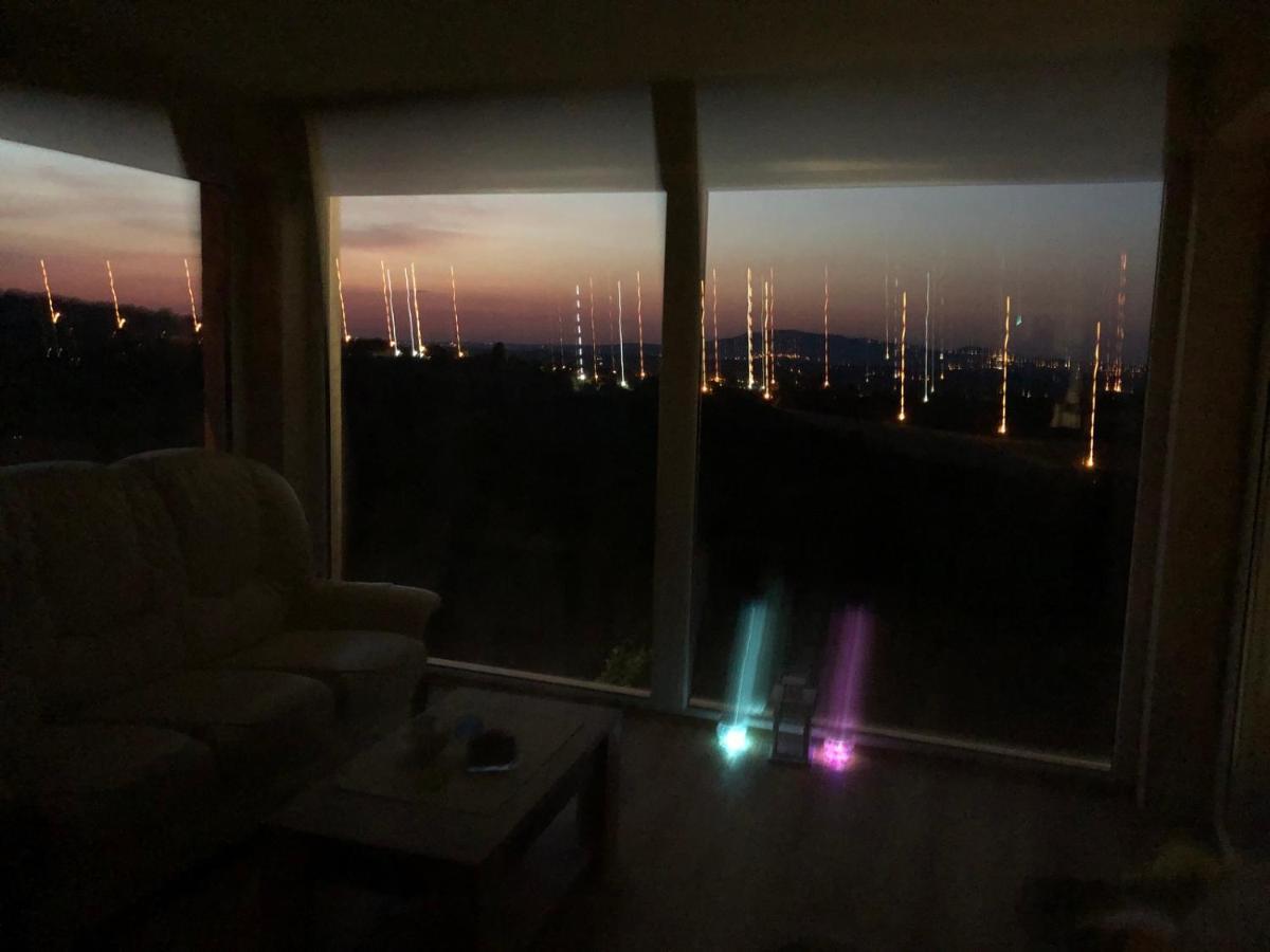 Vila Pogled Aranđelovac Exteriér fotografie