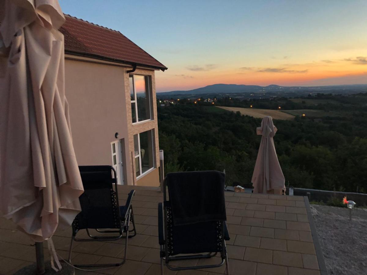 Vila Pogled Aranđelovac Pokoj fotografie