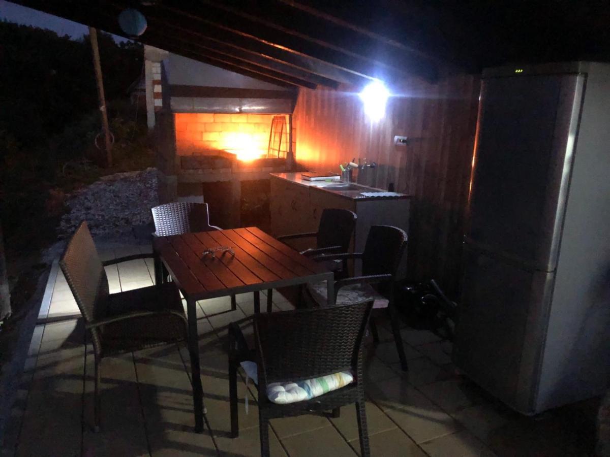 Vila Pogled Aranđelovac Exteriér fotografie