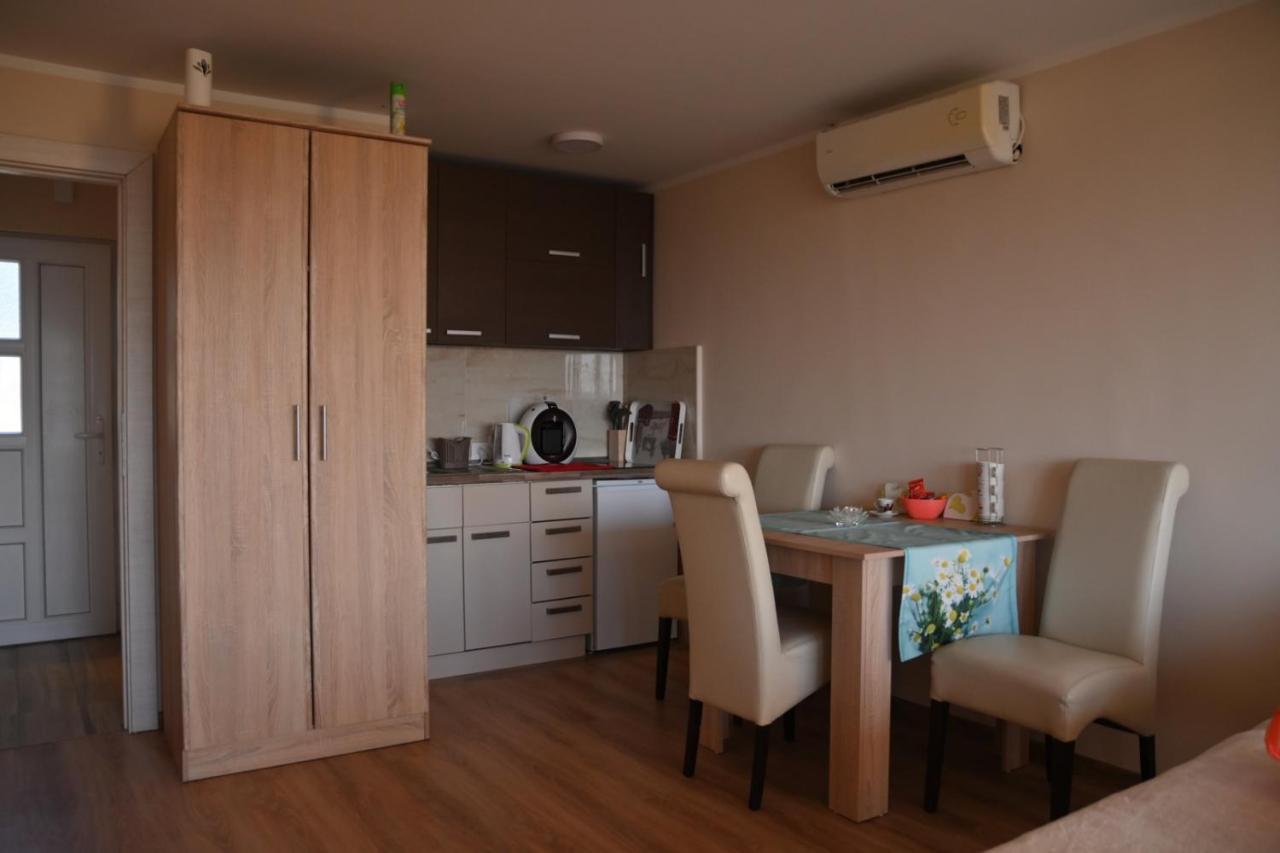 Vila Pogled Aranđelovac Exteriér fotografie