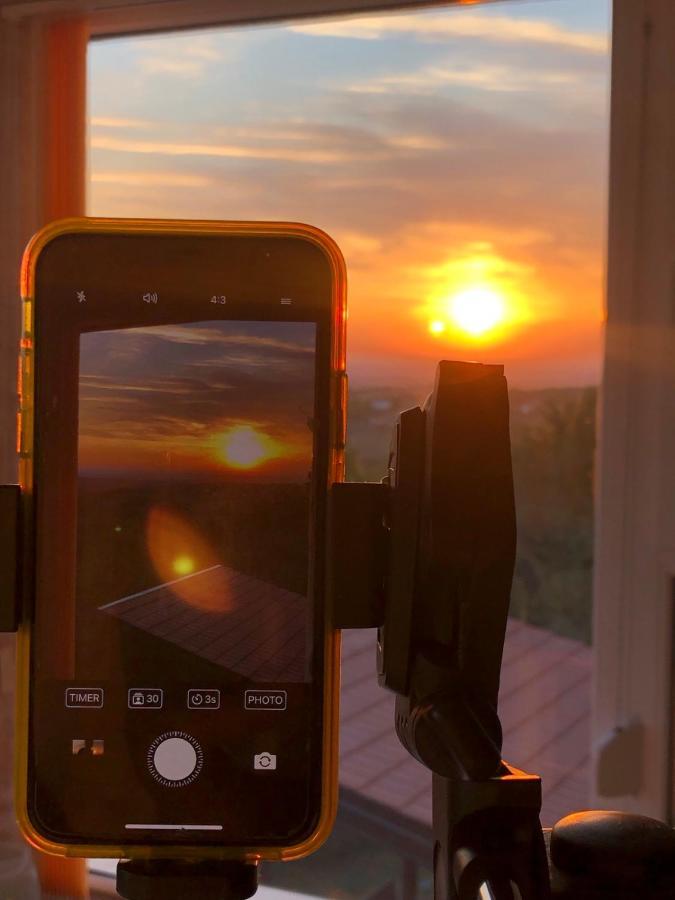 Vila Pogled Aranđelovac Exteriér fotografie