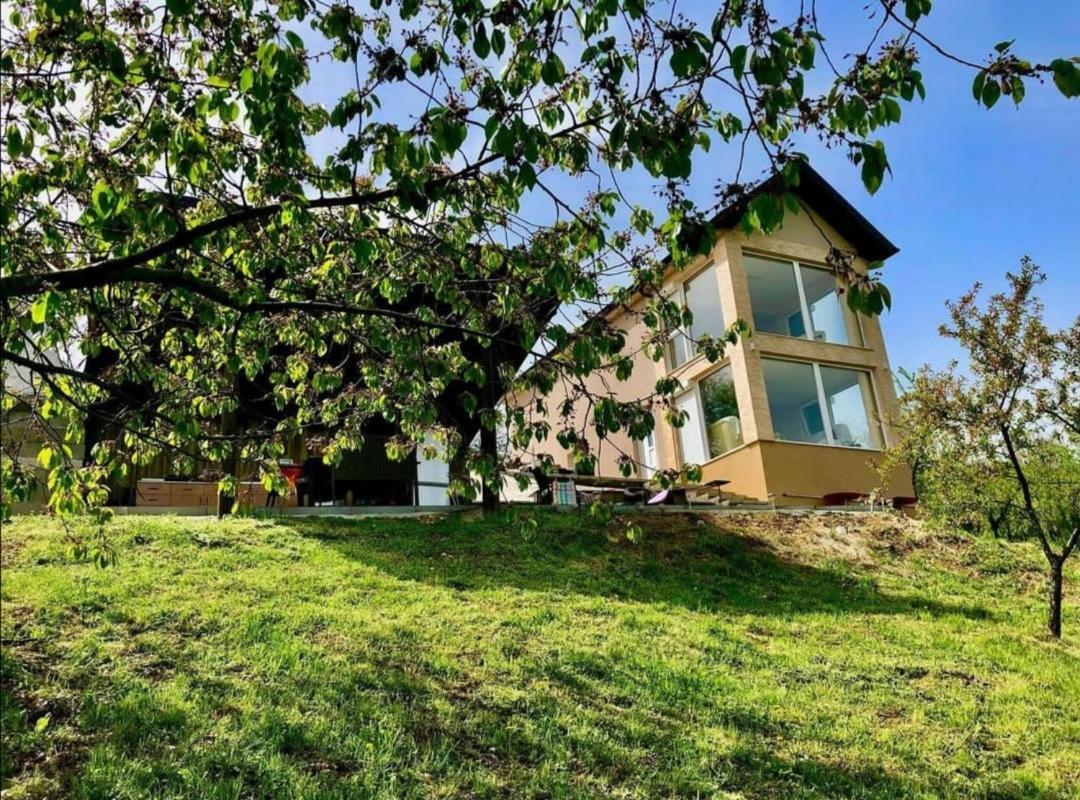 Vila Pogled Aranđelovac Exteriér fotografie