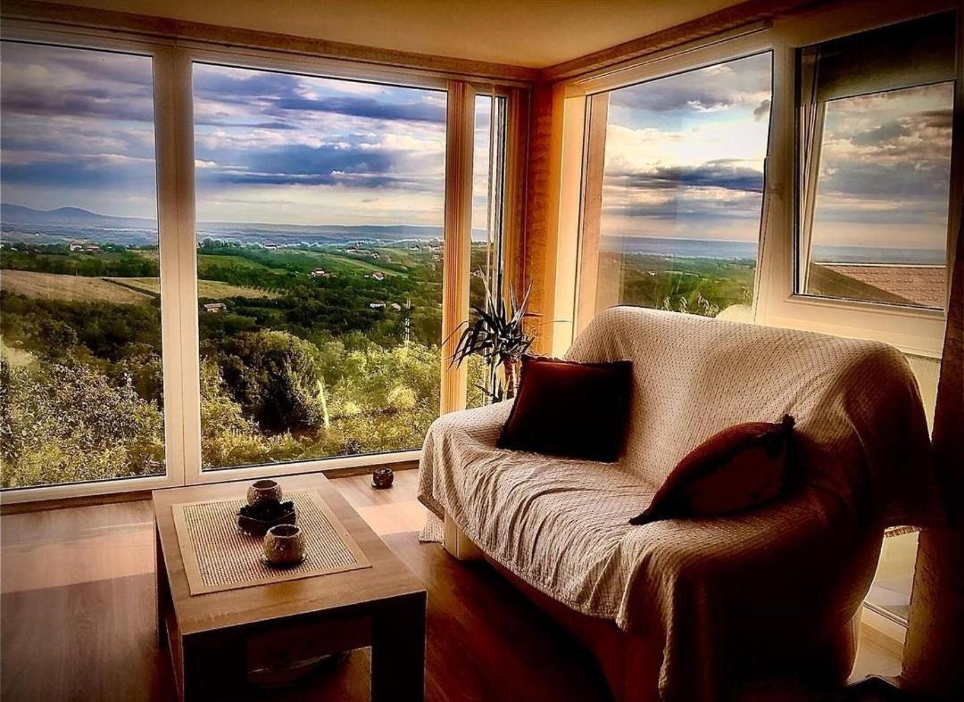 Vila Pogled Aranđelovac Exteriér fotografie