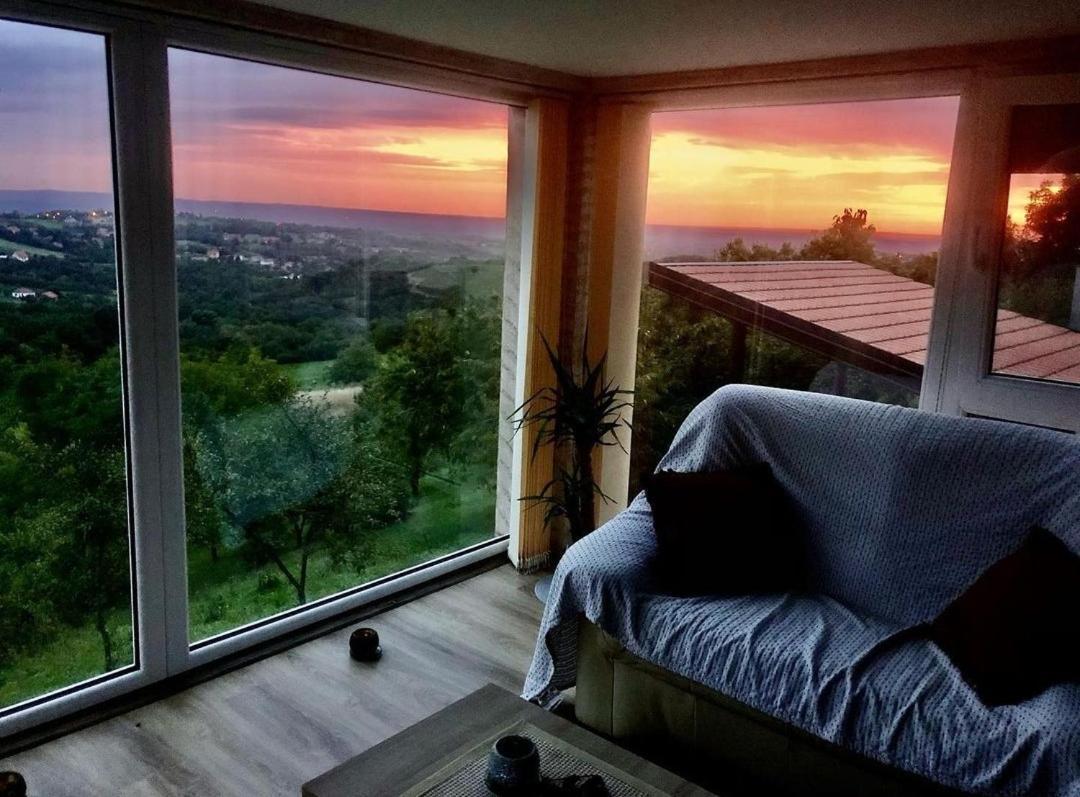 Vila Pogled Aranđelovac Exteriér fotografie